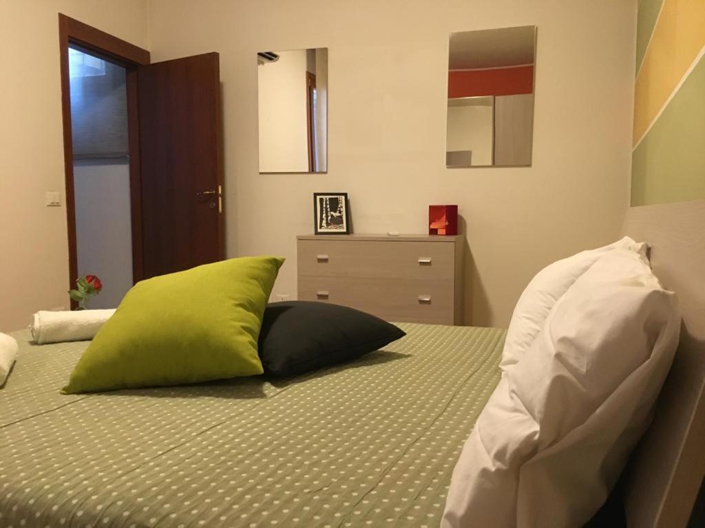 Апартаменты Corso 74 Верона Экстерьер фото
